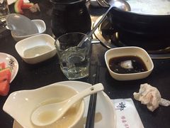-捞王猪肚鸡火锅(昆山店)