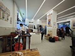 -海汇源老烧麦店(东大街总店)