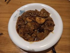 -锦尚阁烤鱼•天津菜(宣武门胡同店)