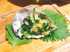 葱姜豉油生蚝-囧吉香生蚝牛排馆(湖北路店)