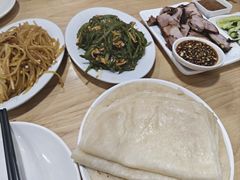 -姥家春饼店(漳州二路店)