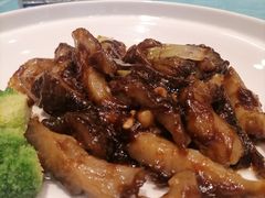 -万荣烤鸭店·北京菜(天坛店)