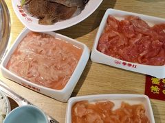 -季季红火锅(柳州城中万达二店)