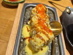 -一心创作料理屋(经开万达店)