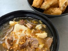-东华豆花(漳州店)