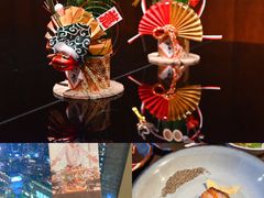 -新鲜特色餐厅(香格里拉大酒店)