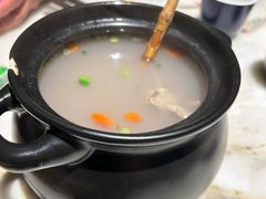 -绿茶餐厅(雁塔大悦城店)