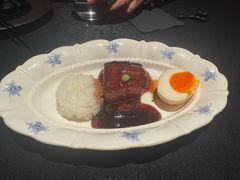 -醉东Oriental House(静安嘉里中心店)