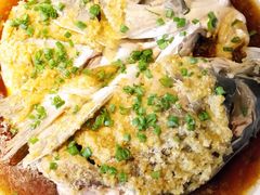 -绿茶餐厅(成都大悦城店)