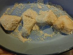 -火炉情韩国料理店(古田路店)