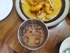 -曼谷食堂·泰国家庭料理
