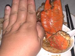 -无招牌海鲜餐厅(滨海艺术中心店)