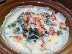 -萨莉亚意式餐厅(杭州滨江天街店)