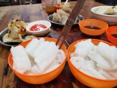 叉叉粿-陈阿婆叉粿条(大小街店)