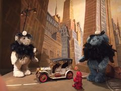 -济州岛泰迪熊博物馆