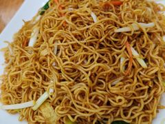 豉油皇炒面-南记食粥坊·宵夜大排档(莲花店)