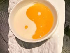 上海榴芒-鲜璟台·地标景观餐厅(上海中心店)