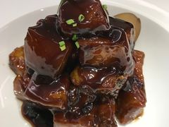 圆苑红烧肉-圆苑(上海广场店)