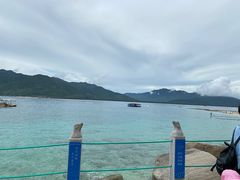 -海南分界洲岛旅游区