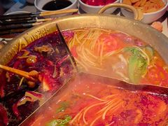-小龙坎火锅(全球总店)