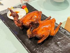 -侨美食家·40年地道粤菜(珠江新城店)