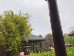 -咸宁万豪温泉谷度假区