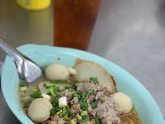 汤细米粉mix-榮泰米粉湯(Left Shop)