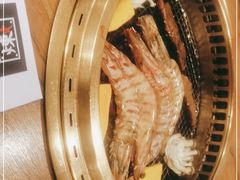 -炼火烤肉店