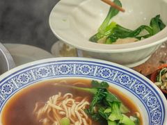 -清真马祥兴菜馆(云南北路店)