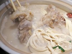 -小骨煲金华砂锅(转塘金街美地店)