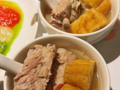 -狮拾久·现代新加坡料理(壹方城店)