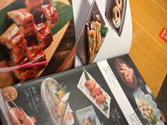 -三石铁板烧(紫竹桥店)