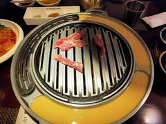 -三代烤肉(保利广场店)