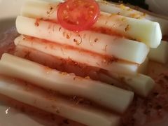 蓝莓山药-唐御宴•御宴宫•唐代菜点(芙蓉西路店)