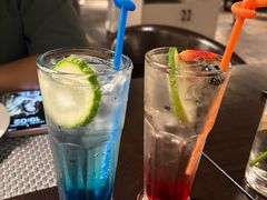 -188西餐厅(园林宾馆店)