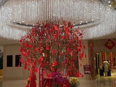 -深圳香格里拉酒店