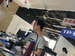 -苹果华为手机维修换屏