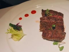 -王品牛排(福州泰禾店)