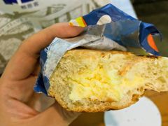冰面包-长发西饼(临顿路店)