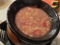 -红蜡烛-养生粥-津鲁菜(中山路店)