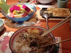 -仓桥家·焗寿司·锅物(光谷步行街店)