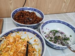 -陈掌柜澄城水盆羊肉(钟楼店)
