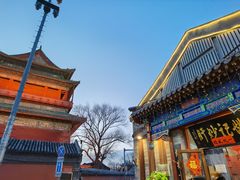 -姚记炒肝店(鼓楼店)