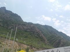 -鸡鸣山旅游风景区