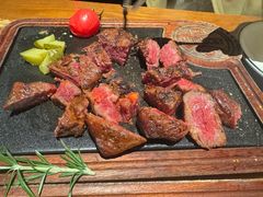 -MR.ROCKY洛奇先生·西餐&酒吧(太古仓店)