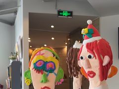 -刘开渠艺术中心(龙湖春森星悦荟店)