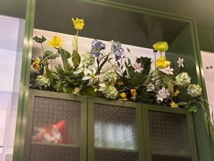 -潮界(凯德晶萃店)