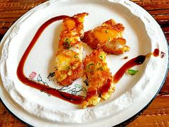 龙利鱼-大成铁板烧•板前(复古餐厅石老人店)