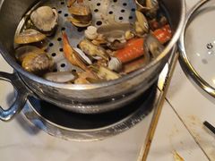 -九月海·海鲜自助(世纪东方店)