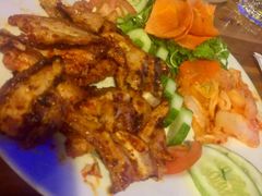 -Draft Beer Restaurant & Bar